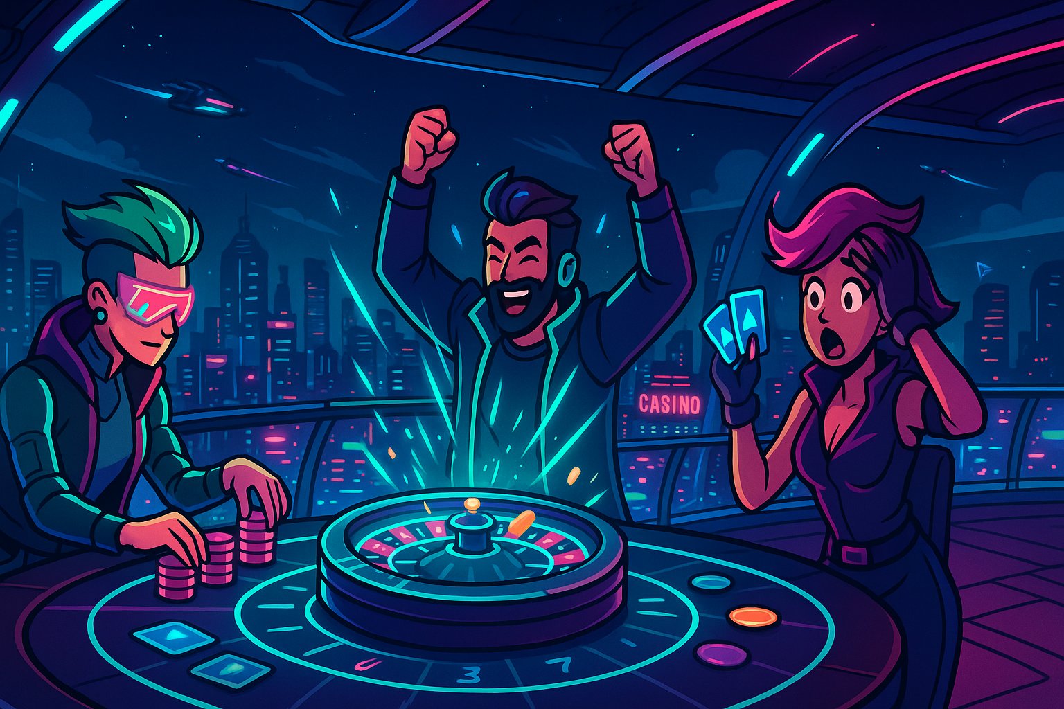 ug100 featured game showcase